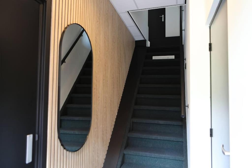 Appartement 'T-Yesenaertje Ерсеке Экстерьер фото